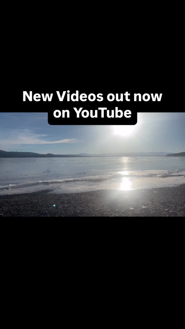 New Video out now on Lymans Wild Ways YouTube #lymanswildways #thewildways