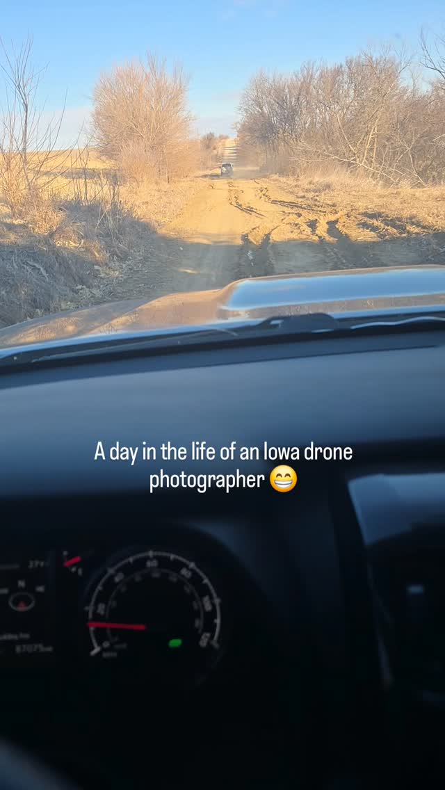 Filming some cows this morning! 🐄🐄