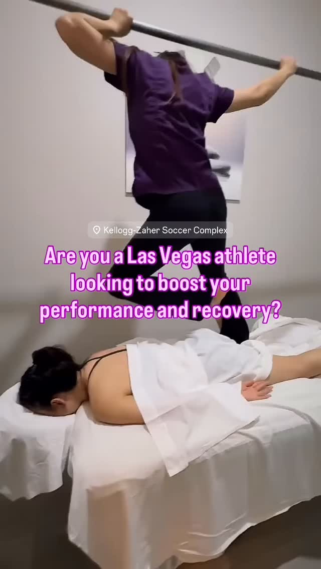 ๐๏ธโโ๏ธ Las Vegas Athletes โ Train Harder. Recover Faster.
Looking to boost performance, mobility, and recovery? At Thai Orchid Massage & Spa, we specialize in athlete-focused bodywork designed to keep you at the top of your game.
๐ฅ Top 3 Massage Options for Athletes:
โ๏ธ Sports Injury Massage โ Targeted therapy to reduce pain, improve range of motion, and speed recovery
โ๏ธ Traditional Thai Massage โ Assisted stretching + deep pressure to enhance flexibility and circulation
โ๏ธ Thai Combination Massage โ The perfect blend of deep tissue and Thai techniques for total body reset
๐ Thai Orchid Massage & Spa
8414 Farm Rd Ste 140, Las Vegas, NV 89131
Whether youโre training, competing, or recovering โ this is your go-to sports massage in Las Vegas.
๐ช Book your session and feel the difference.
#LasVegasAthletes
#SportsMassageLasVegas
#AthleteRecovery
#VegasFitness
#MassageTherapy