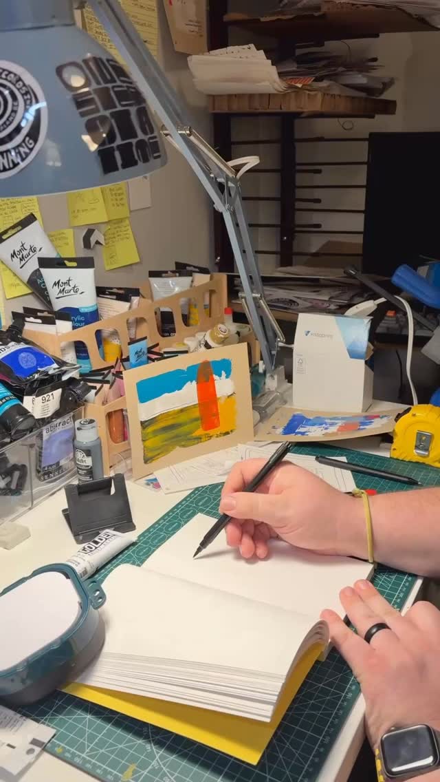 Daily Skull Drawing Jan 21
#drawing #artoftheday #artistsoninstagram