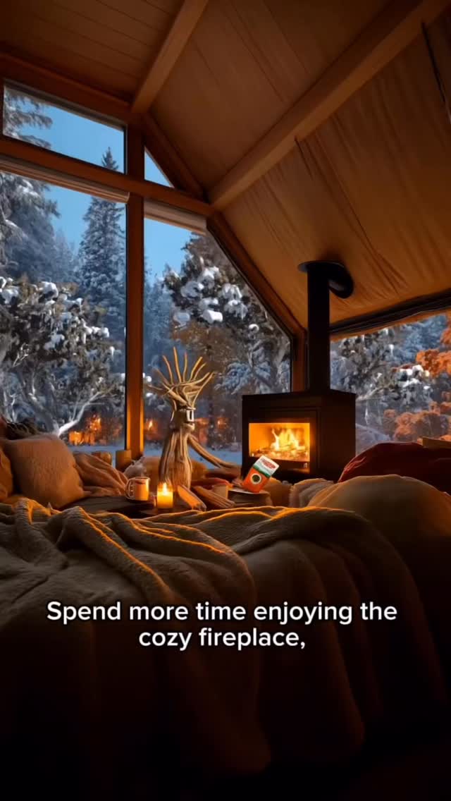 StumpChunks - 1 Minute to Your Fire! 🔥
Enjoy effortless fire starting with StumpChunks!
#fireplace #woodstove #cozyfireplace