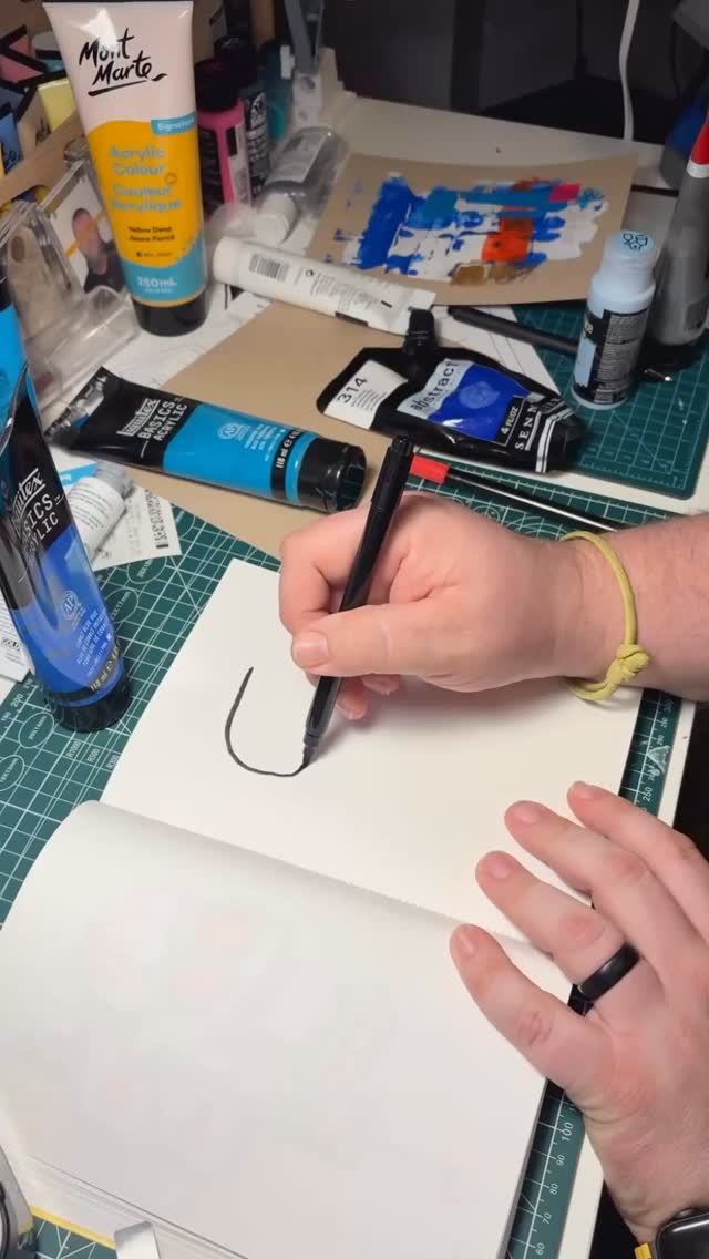 Daily Skull Drawing Jan 25
#drawing #artoftheday #artistsoninstagram