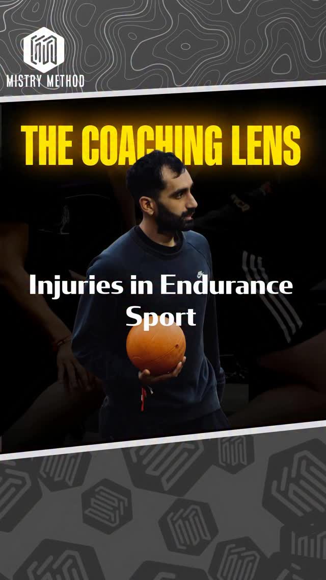 Most injuries in endurance sport aren’t sudden — they’re CHRONIC.
An ACUTE INJURY is obvious: a fall, a tear, a single moment.
A CHRONIC INJURY builds quietly over time through small compensations, repeated load, and fatigue.
Think of it like tightening a screw into a block of wood 🔩
Each run, each session, each small compensation turns the screw a little further in. You might not feel it at first — until one day it’s stuck.
The good news?
With the right rehab, you don’t rip the screw out.
You progressively untighten it — restoring movement, sharing load better, and reducing stress on the same tissues.
Most endurance injuries are reversible.
They just require patience, structure, and the right process.
Education is the first step to recovery 🧠🏃🏽♂️
#EnduranceInjury #OveruseInjury #RehabToPerformance
#InjuryEducation #MovementQuality
#PainFreeRunning #RunningCoach