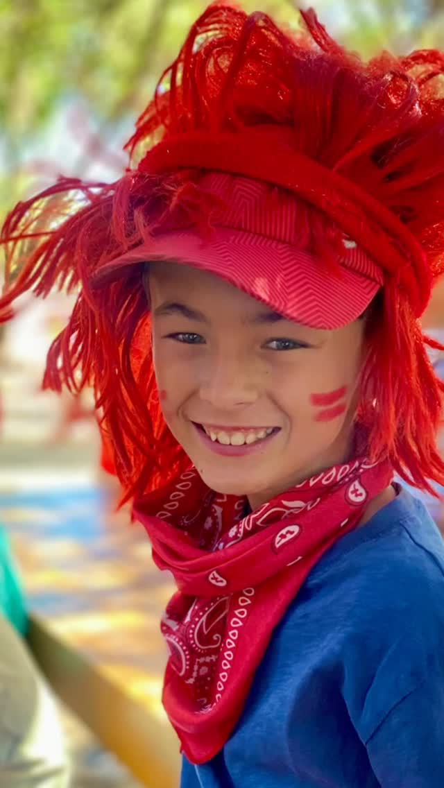 Session Three - there are just sooooo many special moments to share! 💚
#campmakemake #summercampchile #campingchile