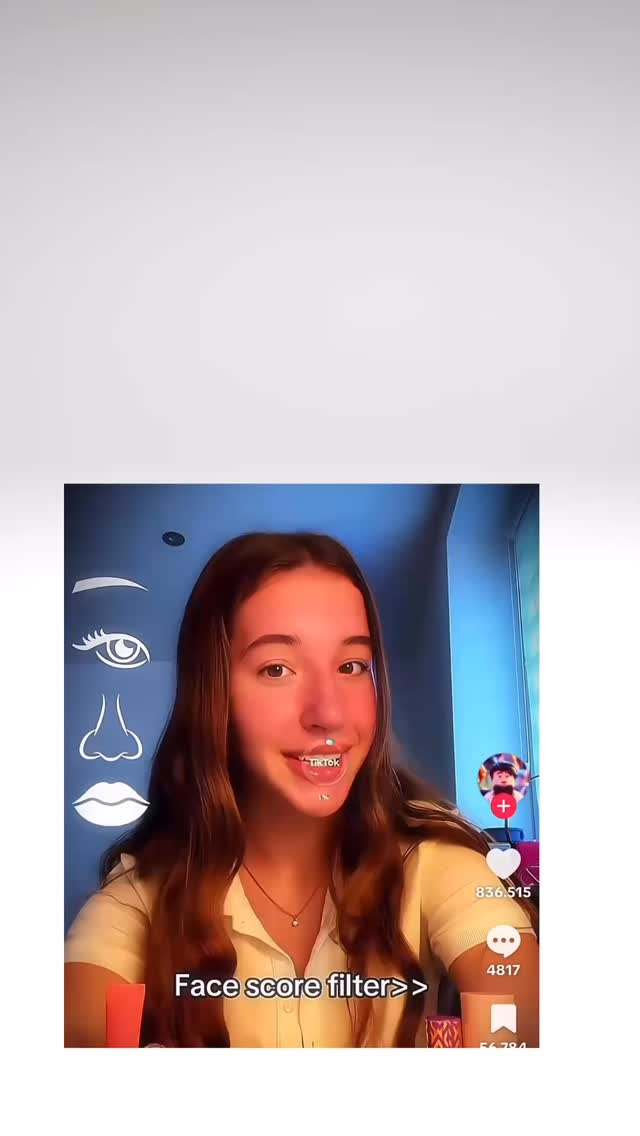 Hast du schon mal eine 5,2 für dein Gesicht bekommen? 🤖📏
Der Face-Rate-Filter ist gerade riesig bei den Kids. Er scannt das Gesicht und spuckt eine Note aus. Was für uns absurd klingt, ist für Jugendliche ein digitaler Schlag ins Gesicht.
Als Schulpflegerin sage ich: Wir müssen das Thema vom Tisch nehmen, bevor es am Selbstwert nagt. Redet drüber, lacht drüber, aber nehmt es ernst.
Schon mal bei euren Kids auf dem Handy gesehen? 👇
#tiktoktrend #faceratefilter #schulepfaeffikon #pfäffikonzh