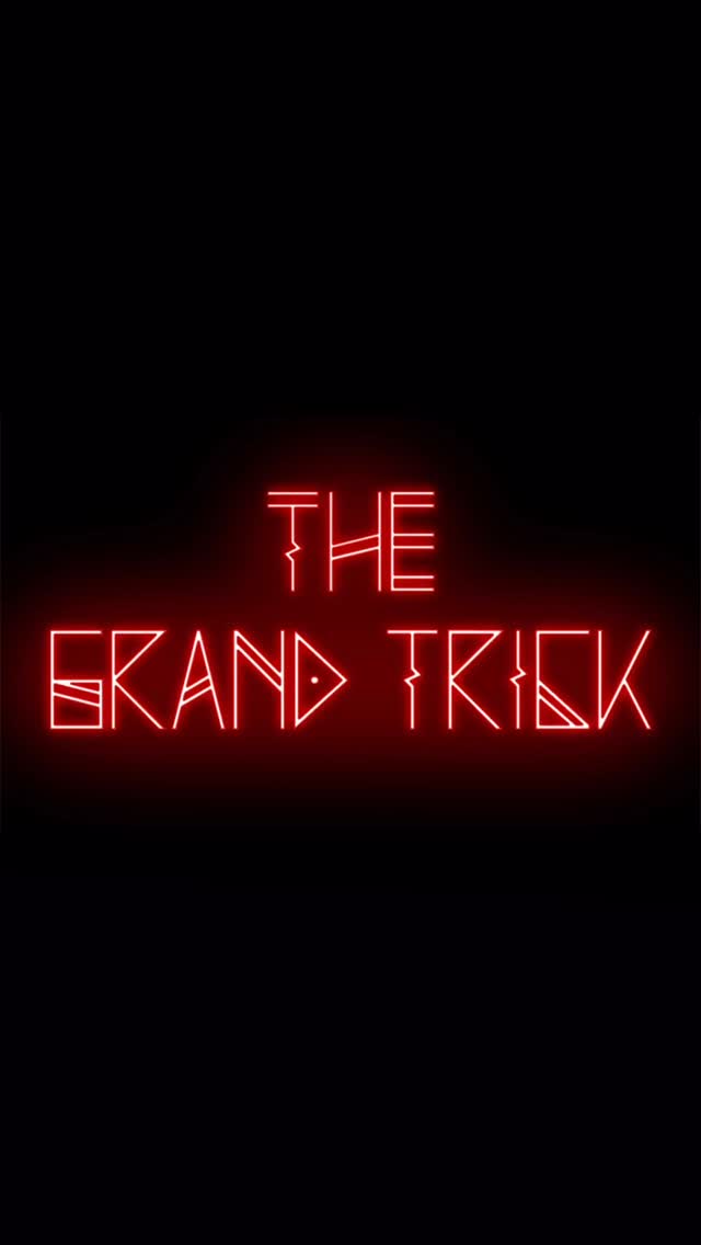 #rockmusic #thegrandtrick #bass #unboxing