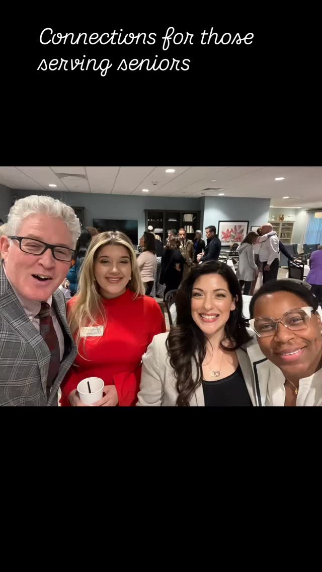 What a way to kick off the first Marketing Mania of 2026! There’s nothing like a room full of familiar partners and fresh connections to get the momentum shifted into high gear.
Huge thanks to Seniors Blue Book of Collier & Lee Counties led by Amanda Barton for hosting us at the newest #ccrc #SienaLakes in Naples. #feliciasaracenorealtor #naplesparadiseliving #everydayhometeam