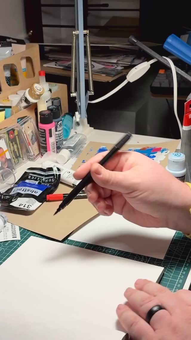 Daily Skull Drawing Jan 24
#drawing #artoftheday #artistsoninstagram