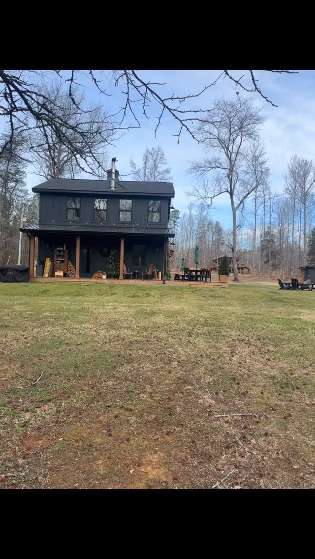 🏕️ 🌾 Small business ownership = grit, preparation, and a whole lot of faith.
Our tents stood strong through Hurricane Helene, and now we’re gearing up for their next challenge, an ice storm. ❄️
Everything is prepped, fingers crossed, and hearts hopeful.
Sleet just started falling, send us all the good vibes.
We’ve come to far to loose it now.
I will post updates! Before video below.
Stay safe everyone! 🤍 @bushtecsafariusa