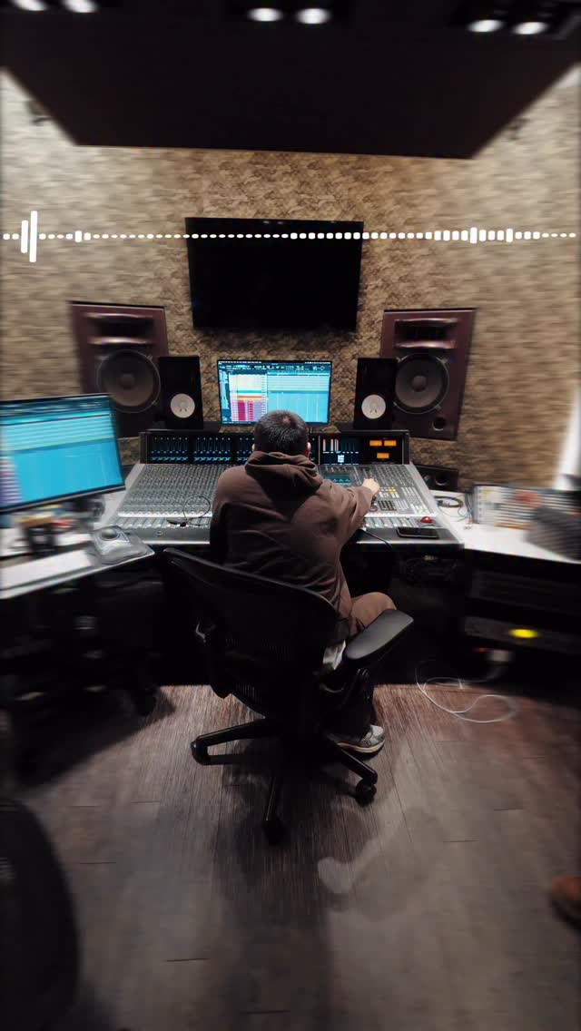New music OTW from @DJNICKYRIZZ 🔥 Stay tuned #TheHeavyHitterDJs