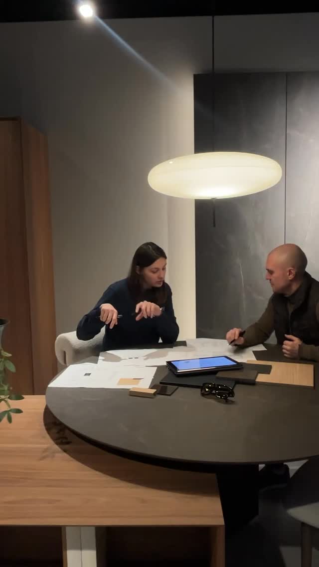 INTERIOR DESIGN SERVICE | ru | en | es |
The final kitchen meeting @modulnovabarcelona
____________________
• Project tag #scb9225
• Project of apartment
• Benidorm, Spain, SUNSET CLIFFS
• Area 92м2
___________________________________
Interior Design Service
+34 603 29-72-40