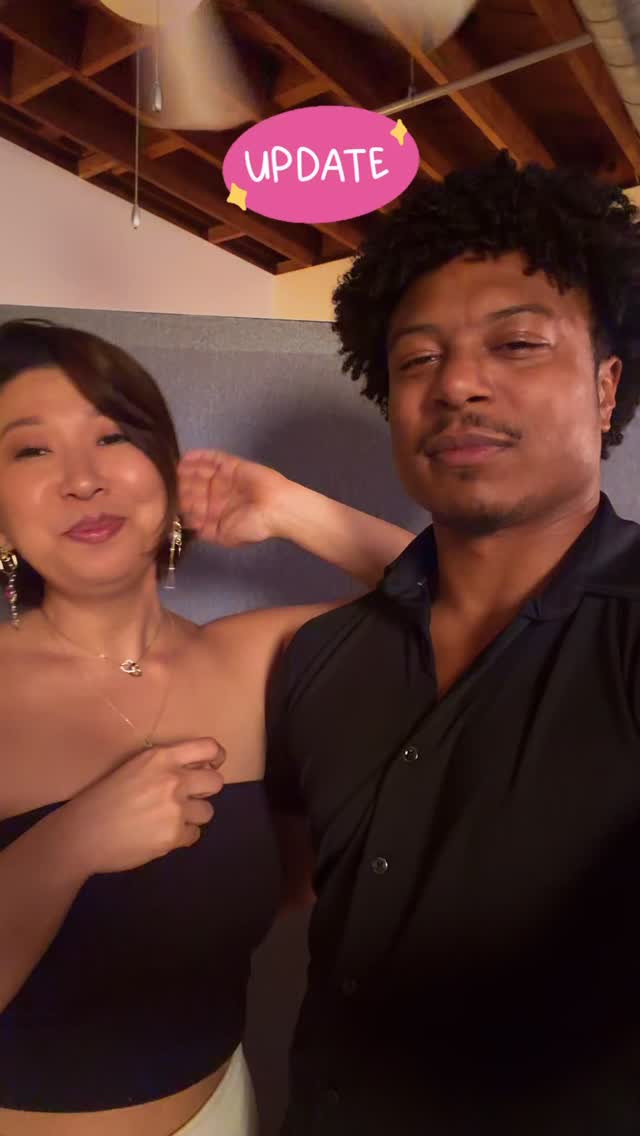 🚨 BIG ANNOUNCEMENT 🚨
We’re shifting from a weekly classroom to a monthly sponsored R&Body community event 💃🏽🕺✨
That means once a month, it’s FREE for everyone.
This change is intentional. We wanted to give back to the community, and we’re grateful to have amazing partners who believe in this vision and want to support it. 💜
Right now, we are deep in the growth of this project - preparing for upcoming performances and helping a beautiful couple get ready for their wedding - so this allows us to honor our artistry and the community with care.
We’re so excited to kick off this new monthly series. Free for all. Bring a friend or come solo. Same rules, same energy. See you soon!
🗓 Monday, March 2 @ 8:30 pm
🕺Beginner-friendly
💃No partner required
📍2110 Hancock St. San Diego