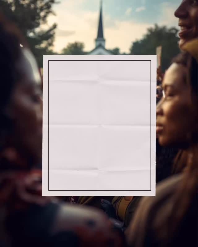 SOULFUL SUNDAYS: Faith + Humanity + Truth
The violence and harm happening at the hands of ICE are criminal and inhumane. Raids, intimidation, unlawful detention, and the fear being poured into our communities under the guise of policy are shameful. They say it’s a new policy, but this is terrorism.
Jesus stood for social justice. He is the God who sees. And He is clear about how we are to treat people well.
“When a stranger sojourns with you in your land, you shall not do him wrong. You shall treat the stranger who sojourns with you as the native among you, and you shall love him as yourself, for you were strangers in the land of Egypt: I am the Lord your God.”
Leviticus 19:33-34 ESV
Jesus even talks about caring for the oppressed honors Him.
“For I was hungry and you gave me food, I was thirsty and you gave me drink, I was a stranger and you welcomed me, I was naked and you clothed me, I was sick and you visited me, I was in prison and you came to me.”
Matthew 25:35-36 ESV
Jesus modeled mercy toward people society treated as “others.” This call to love isn’t optional. It is a command and a demonstration of the love of Christ in a world that is hurting.
#immigrationjustice #immigrantrights #faithandjustice #endracism