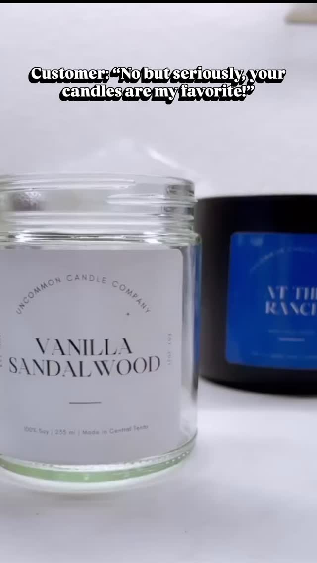 And I’ll remember it forever 🙂↕️🫶 #candleshop #soycandle #handmadecandles #smallbusinesslove