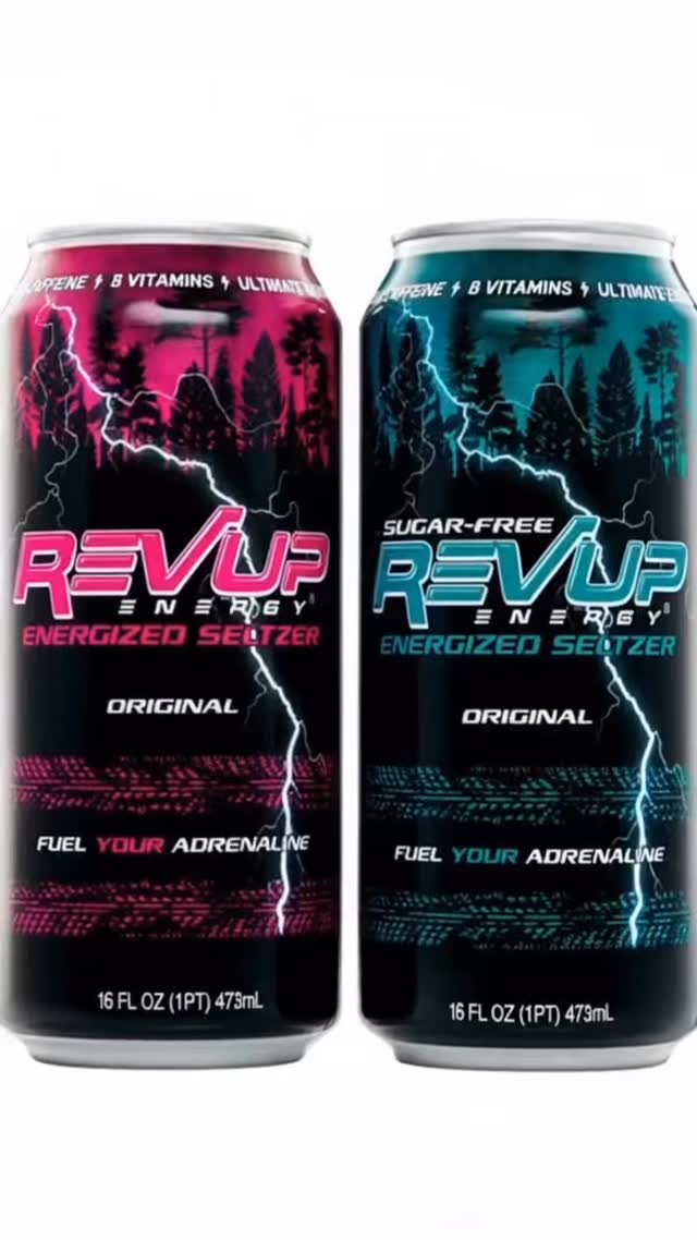 Come join us tomorrow when we hit Seahawks Alley to hand out free cans!
Local cans for local fans! Meet @10:30am at San Juan Seltzery in Seattle. The address is 3901 1st Ave S, Seattle, WA 98134
#Seahawks #nfcchampionship #Seattle #revupenergy #supportlocal