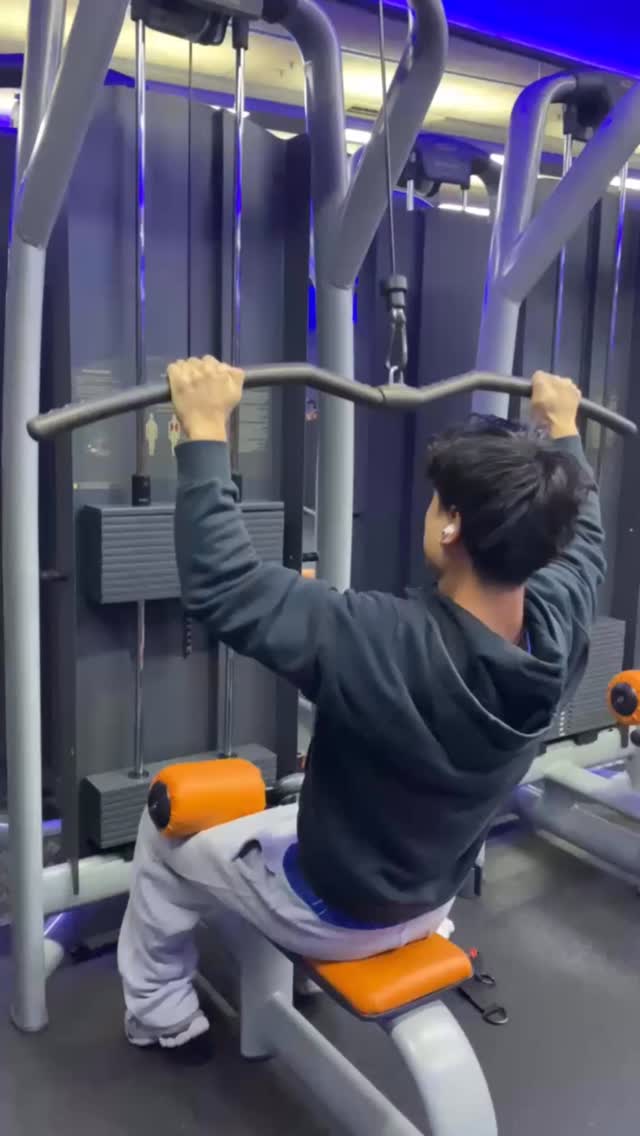 Propòsits ON 💥 Excuses OFF ❌
🔸BODY GYM
www.bodygym.cat
#bg #bodygym #gym #routine #strength