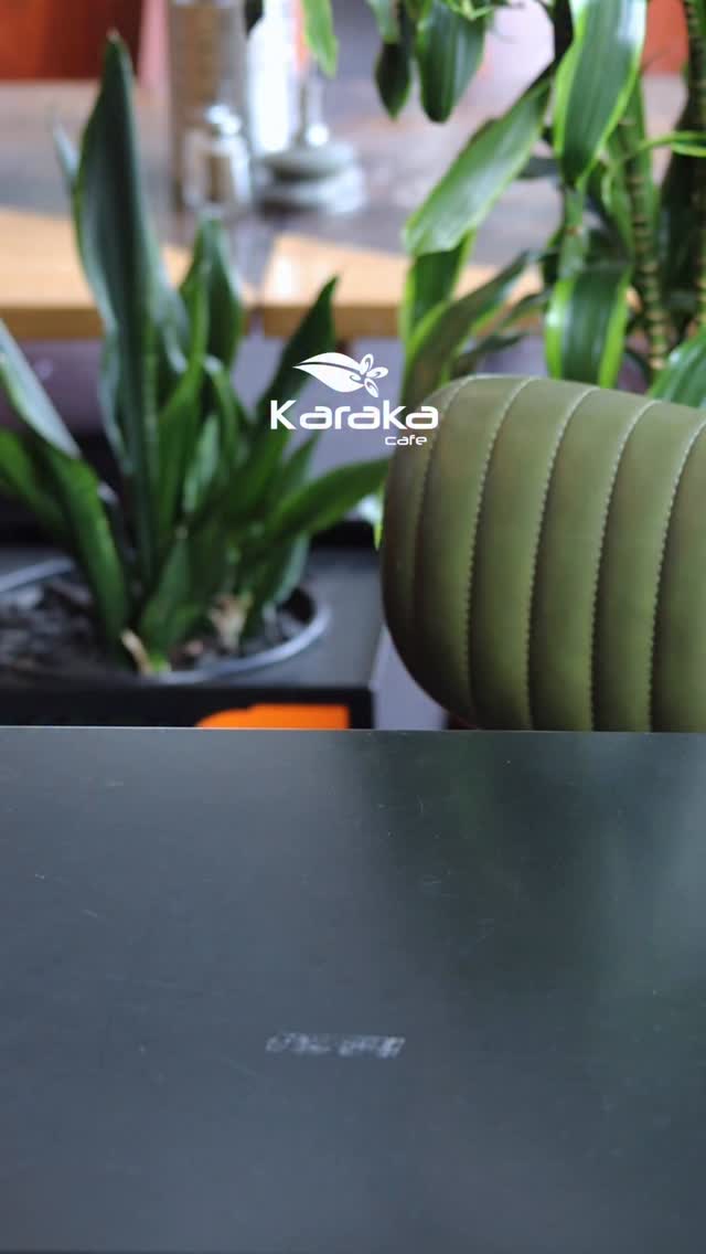 From our kitchen to your table.
Our kaitunu forever cooking up magic 👨🏽🍳👨🏻🍳
Kei te ua i tēnei rā - it’s raining today.
Small team today, same mahi, getting it done 🧡
Nā @kctaunoabrown_ te waiata 🧡
#KarakaCafe #Pōneke