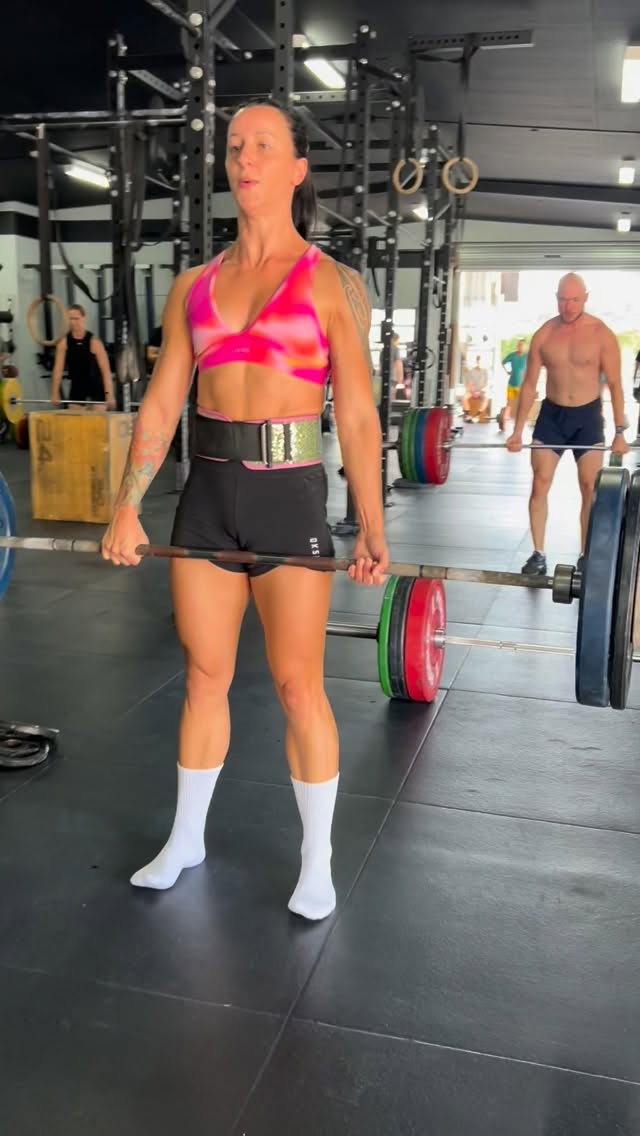 Australia Day 2026🦘⚡️
All time Vibes💥
We freaking love our community🫶
.
.
#crossfit #crossfitrocks #australiaday #community #crossfitcommunity