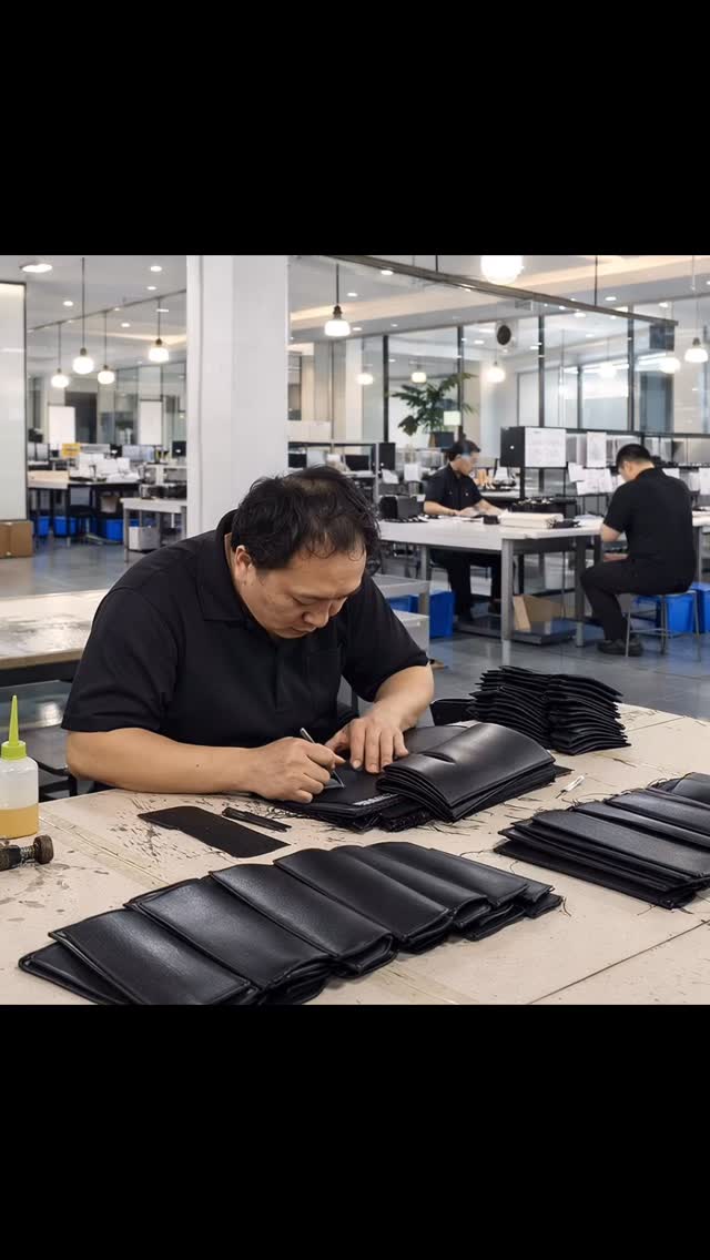 This is where every #Runyaro bag begins.
#RealTime #RealFootage
Crafted by hand. Built with purpose.
Luxury isn’t rushed, it’s made. #Runyaro