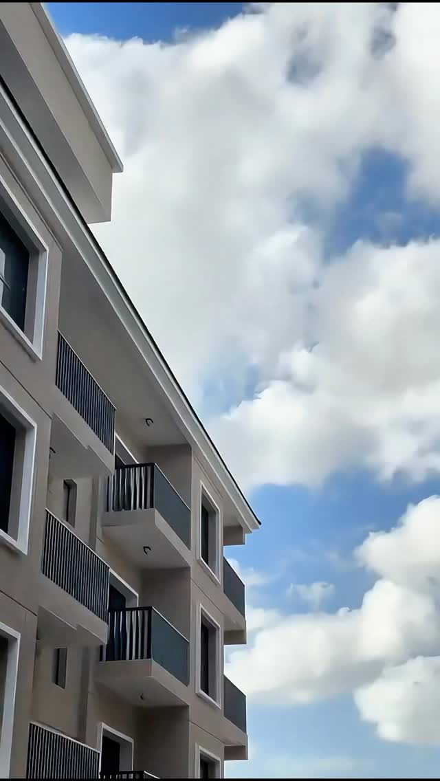 An in depth visual overview of G+3 Residential Building, captures the exterior and interior details, reflecting the design intent, Architectural elements, Construction quality and finishing works in preparation for the upcoming turnovers.
@ecogreenconsultants
#residentialbuilding #constructionupdate #projectcompletion #architecture #moderndesign #interiorandexterior #structure #nearturnover #finalstage #exteriorfacade #interiorfinishes