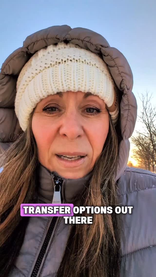 🏡 mortgage up for renewal?
💲looking to pay less interest and increase cashflow?
❓are you aware of your options?
You may be surprised to hear that you can change lenders, free of cost...
#mortgagebroker #mortgagetips #mortgage #mortgagecanada #mortgagerenewal