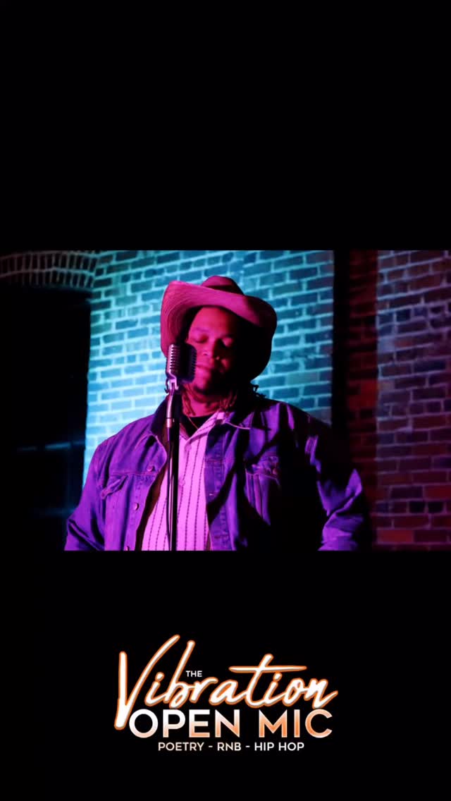 From the bottom of my heart I want to thank everyone that came out this past weekend to #TheVibration26 @makersbrewery Big Shout out to all the artist that hit the stage.s/o to @thelitauntie757 for the buffet…that catfish was amazing. @Indygoshai kept the crowd rocking and laughing all night. I’m so looking forward to seeing everyone next month Feb 27 for the next one.
@just.jakeeva @ritheeexperience @exoticblakc @safipoet @dchop_pa92 @flaaw_lyss @cosmic_sunflower @dcsilencer 📸 @japharii757