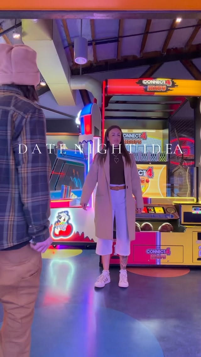 Are you wondering what to do on this upcoming special day?
Love is in the Spare, come bowl with your Valentine💗🎳