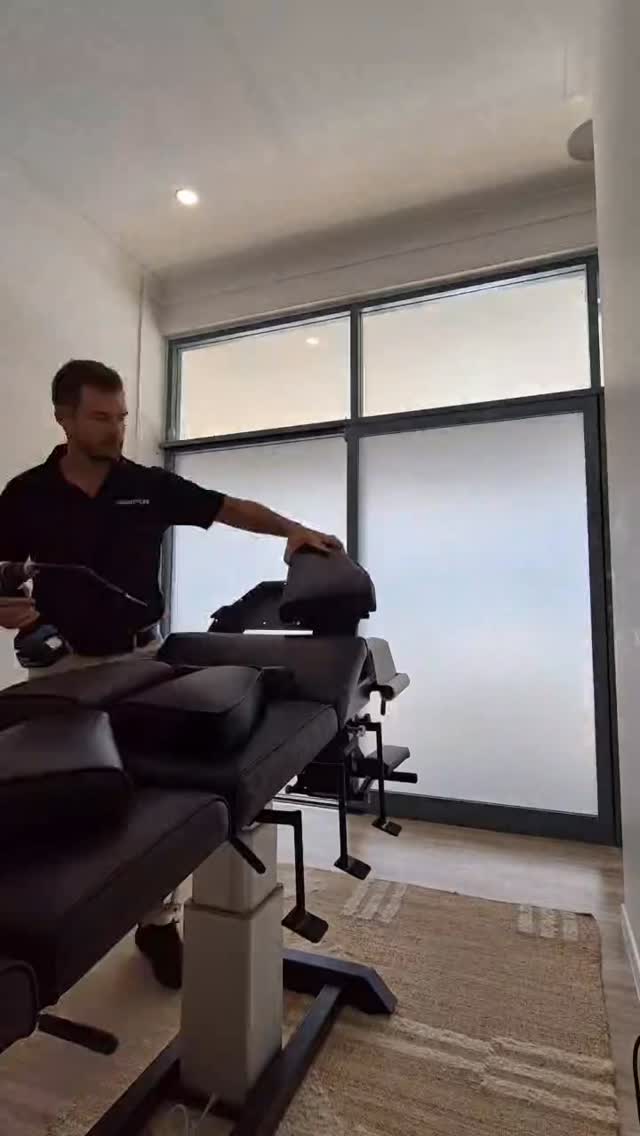 Dr Jason discovered power tools…. Everyone take cover 🫣
We take pride in our beautiful clinic space and want to give the best experience for all our amazing patients!