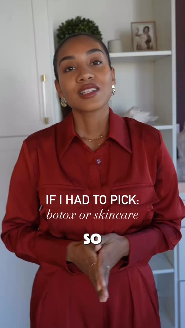 1. We’ve all seen people who are 60 and have no lines on their forehead, between their brows and around their eyes. They have cheek filler to “lift” (even though filler doesn’t lift and the rest of their face and neck looks 60. There is such a big discrepancy that it doesn’t look like you aged well it just looks like you tried to age well.
2. Unless you’re doing skincare you’re not going to get your full potential from your Botox. If your skin creases with any movement then you are only going to be happy with you Tox for a month and a half. It’s not that you metabolize your Tox faster it’s that your skin can’t recover. As we age our skin gets weaker. So it makes sense that if you don’t have good skincare as you age you will become increasingly less impressed by your tox treatments.
#bestmedsparaleigh #medspagreenssboro #medspacharlotte #nurseinjectorraleigh