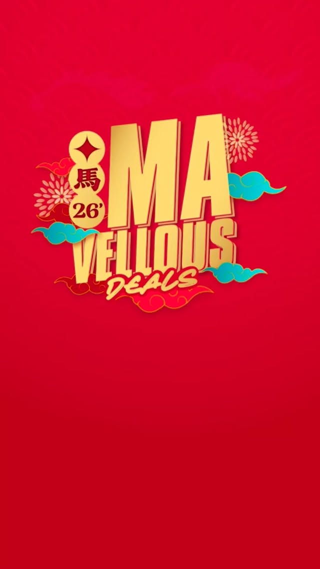 Visit EFORGE, choose your electric ride, and start the year moving forward with confidence and good energy.
๐ 7 Jan โ 16 Feb 2026
๐ EFORGE Petaling Jaya & Kota Kemuning
Steady momentum. Thoughtful rewards.
*Terms and conditions apply.
โจ Why Ride with EFORGE?
๐ Free delivery within Klang Valley
๐ ๏ธ 6โ12 months warranty
๐๏ธ Instalment plans up to 24 months
๐ณ Debit & credit card instalment options
๐ Opening Hours
MonโSat: 10.30am โ 7.30pm
Sun: 10.30am โ 6.00pm
๐ EFORGE Petaling Jaya
No.1-1, Jalan SS26/4, Plaza Mayang,
Taman Mayang, 47301 Petaling Jaya, Selangor
๐ WhatsApp: 016-2088738
๐ EFORGE Kota Kemuning
C-G-03, Plaza Se Ruang, Persiaran Eco Sanctuary,
42500 Telok Panglima Garang, Selangor
๐ WhatsApp: 016-2088430
๐จ Dealer opportunities available
Interested? Reach out via WhatsApp.
#EFORGE #YearOfTheHorse #MAVellousDeals #electricscooter #electricbike