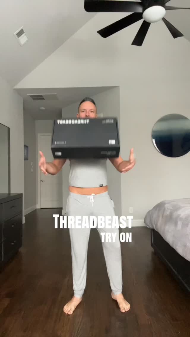 A box full of curated menswear that actually fits your style? Say less. @threadbeast makes it easy to discover new men’s fashion pieces without overthinking it. Use code FITS500 for $30 off your ThreadBeast box.
#menswear #mensstyle #threadbeast