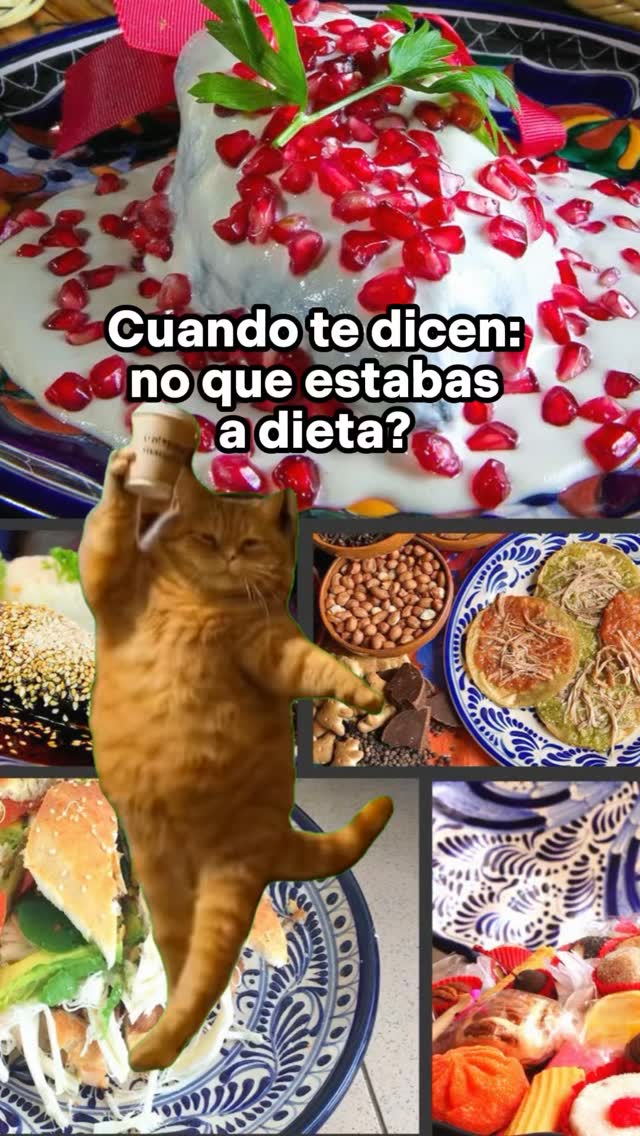 Puebla y su gastronomía ¿podrías resistir?
#puebla #gastronomia #comidamexicana