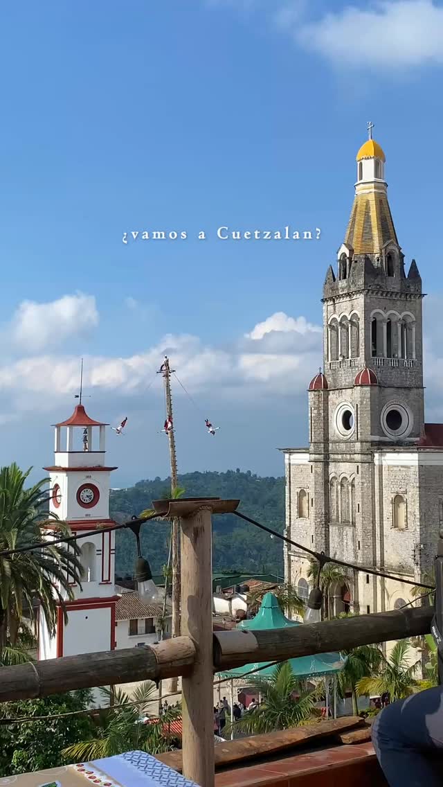 Cuetzalan siempre será la respuesta ¿ya reservaste?
WhatsApp 222 520 9926
#cuetzalan #puebla