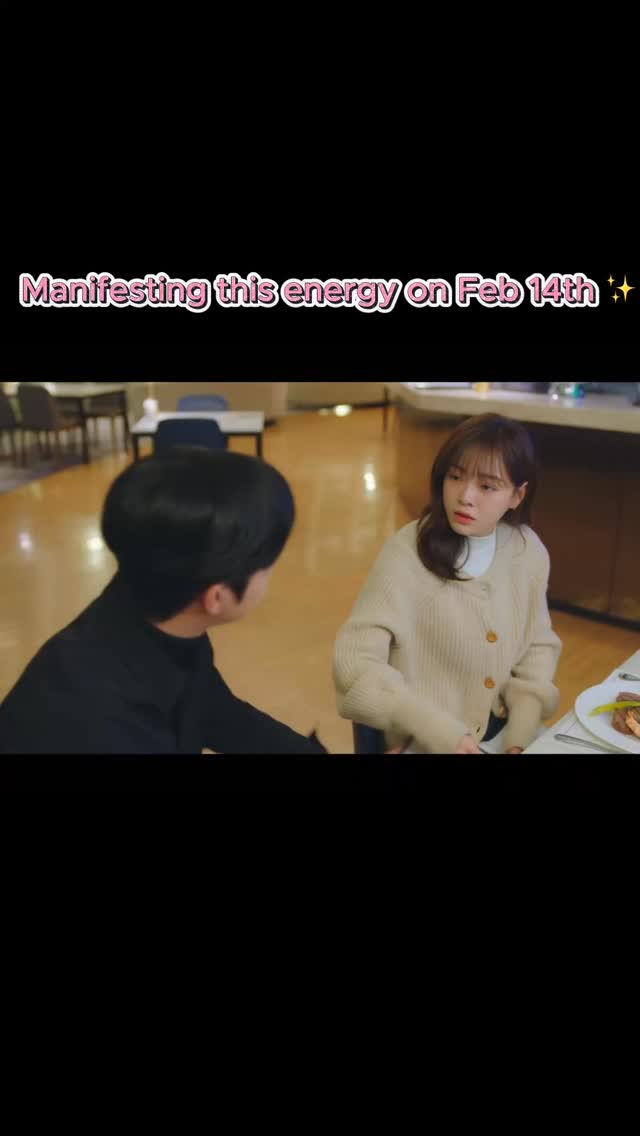 Manifesting K-drama treatment this Valentine’s Day. If it doesn’t look like this I don’t want it 😌💳💐
#businessproposal #kdramas #mykdelululand #valentinesday #kdramaedits