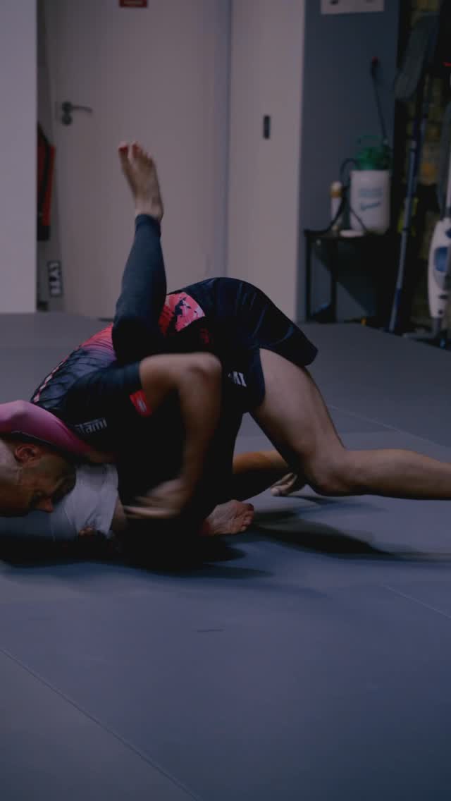 Legacy NoGi - Train together - Grow together the Legacy way!
Community is our strength. #martialarts #bjj #nogi #london #hoxton