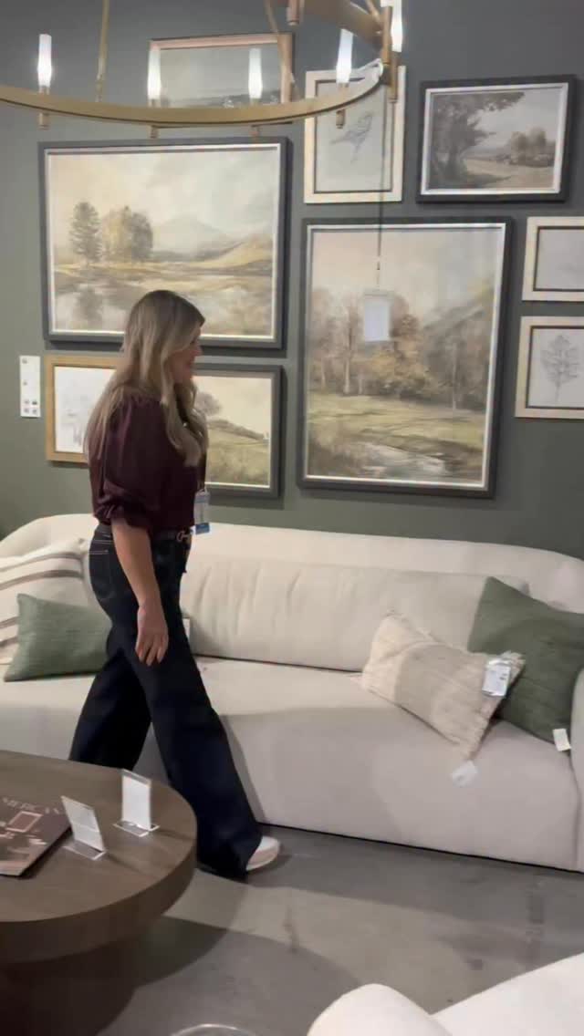 Three markets in three weeks💫
This month took us from Dallas → Atlanta → Vegas as we shopped the Dallas Market, Atlanta Market, and Vegas Market to source new furniture, accessories, artwork, pillows, rugs, lighting—and to start planning our 2026 Christmas collection✨
There’s a lot of walking, decision-making, and creative brainpower that goes into these trips, but it’s always worth it for the incredible pieces we get to bring back to you. We found so many adorable, elevated pieces and cannot wait for everything to start arriving in 2026.
Here’s a little peek at some of our favorite market moments… stay tuned 🤍