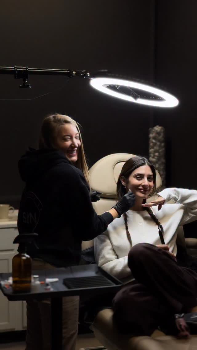 Full face tox on @amanda_sknmedicalspa - follow her and come see her for lashes and brows (for now)
#fullfacebotox #botoxinferndale #freezingmichigan