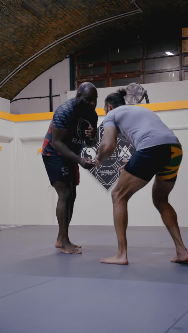 Legacy NoGi - Train together - Grow together the Legacy way!
Community is our strength. #martialarts #bjj #nogi #london #hoxton