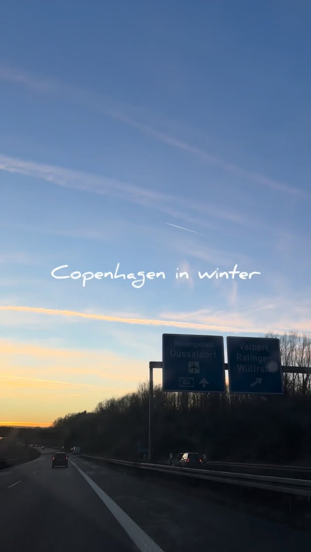 Throwback to Copenhagen 🤍
Cold days, long walks, scandinavian aesthetic everywhere, cozy tables at night.
Good food, good light, no rush.
More soon on cultinari.com ✍🏼
#travel #copenhagen #denmark