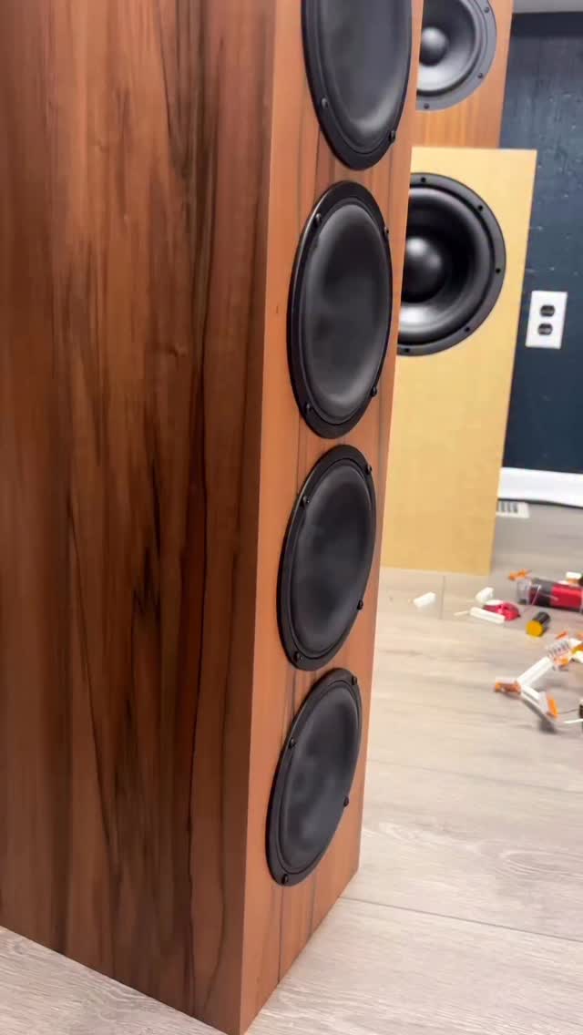 Torii Tower Kit!
CSS-audio.com