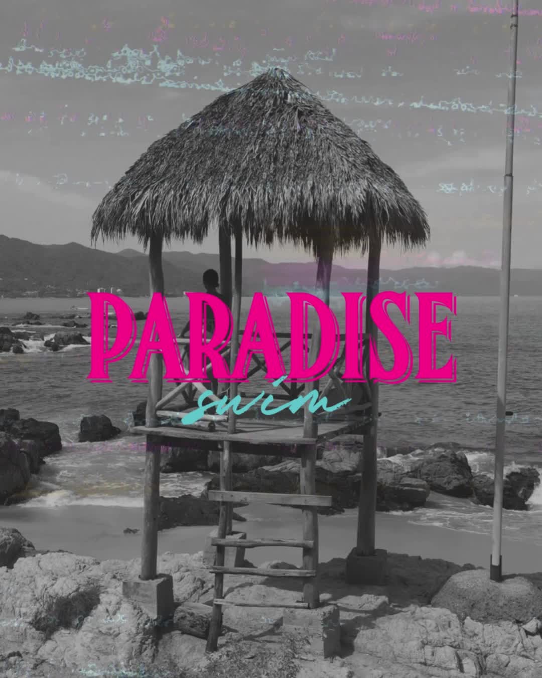 Paradise Swim. I don't have a long drawn out caption, I just hope you enjoy as much as I do!â
â
Swipe to get into this full branding and Shopify design and development #itsmondaysmuseâ
â
#brandidentity #webdesigner #shopifydesign #branddesigner #retroaesthestics