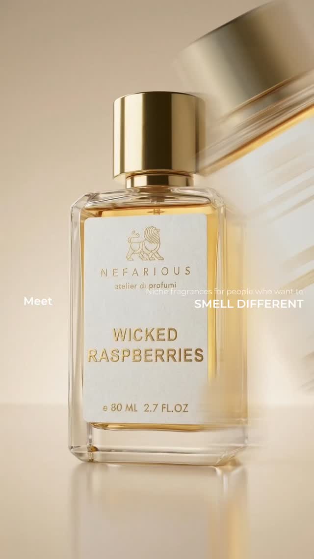 Not everyone can pull this off.
Good thing you’re not everyone.
Xplore more: www.nefariousperfumes.com
#luxuryperfume #nichefragrance #fragrancelover #perfumeaddict
#scentoftheday signaturefragrance