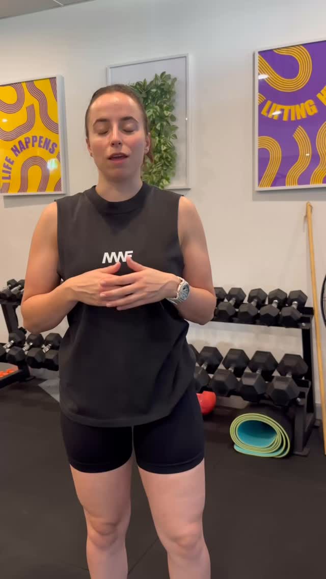 There’s no “right” way to train, but there is a smarter way to support your body long term 🤍
Weight lifting and Pilates both offer incredible benefits for women
Pilates improves posture, mobility, coordination and focuses on core strength. It helps you move well!
Weight lifting, though, plays a unique role in protecting women as we age.
Lifting weights places healthy stress through the bones, which is what signals the body to maintain and build bone density. This becomes especially important as hormone levels shift and the risk of osteopenia and osteoporosis increases 🫣
It also helps preserve and build muscle mass. Muscle naturally declines with age, and that loss can affect balance, strength, metabolism and independence.
Resistance training is one of the most effective ways to slow that process and keep your body strong and capable. While Pilates does have resistance, it is not the type spoken about in research on female specific issues 😊
It’s not about choosing one over the other. Pilates supports how you move. Weight lifting supports how strong, resilient and supported your body stays over time
If you want to take care of all the things women need to worry about, and accessibility isn’t an issue, a mix of both (with weights being the priority) is absolutely the way to go 🎯
If you’re training with someone who preaches that one isn’t necessary, please find a better coach 🩷