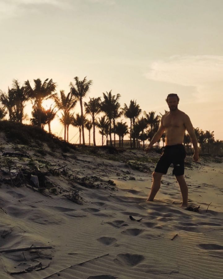 Throw back to Vietnam!!
🇻🇳❤️🔥
#lovelife #livelife #workout #backflexibility #tricking #beach #vietnam #personaltrainer #personaltrainerlondon