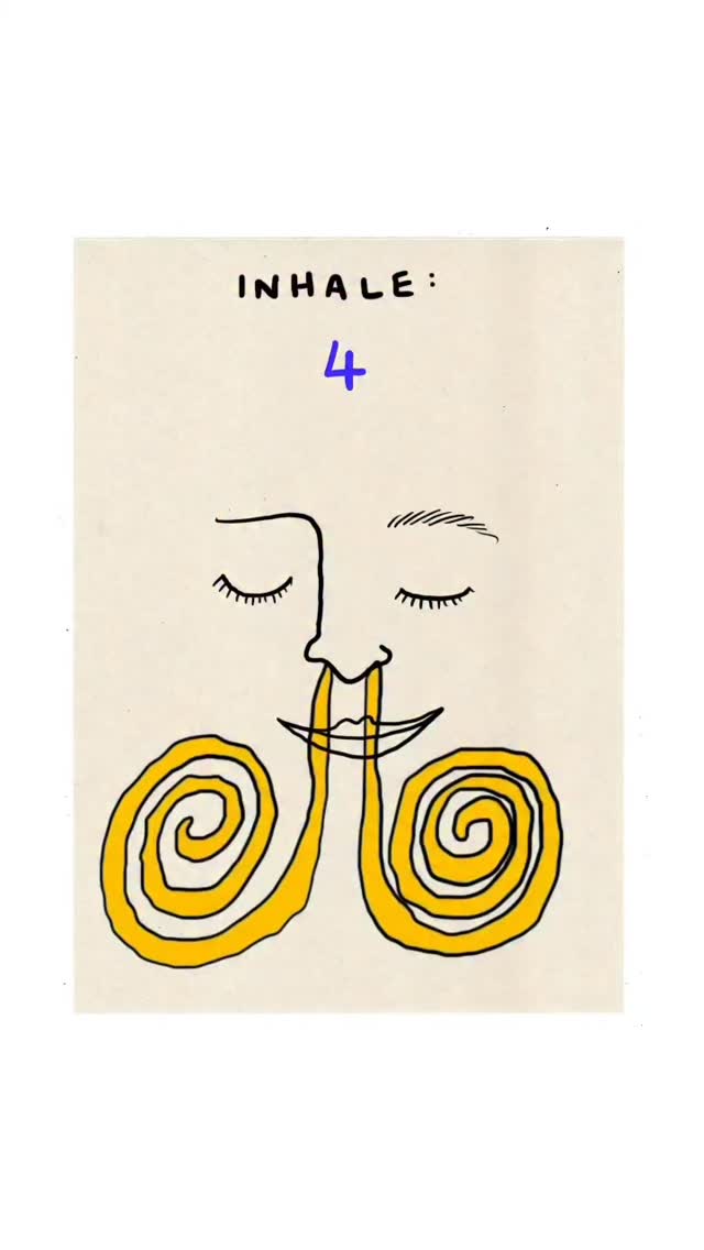 R E S P I R A
#pranayama