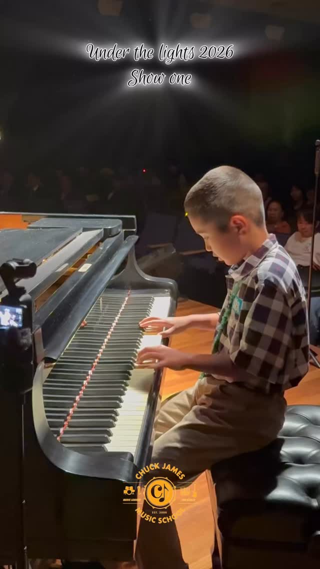 Show ONE was a success!
Beautiful job to all who performed, you moved our souls, rocked our socks off and brought tears to us all.
.
#music #chuckjamesmusicschool #oahumusiclessons #hawaii #performance