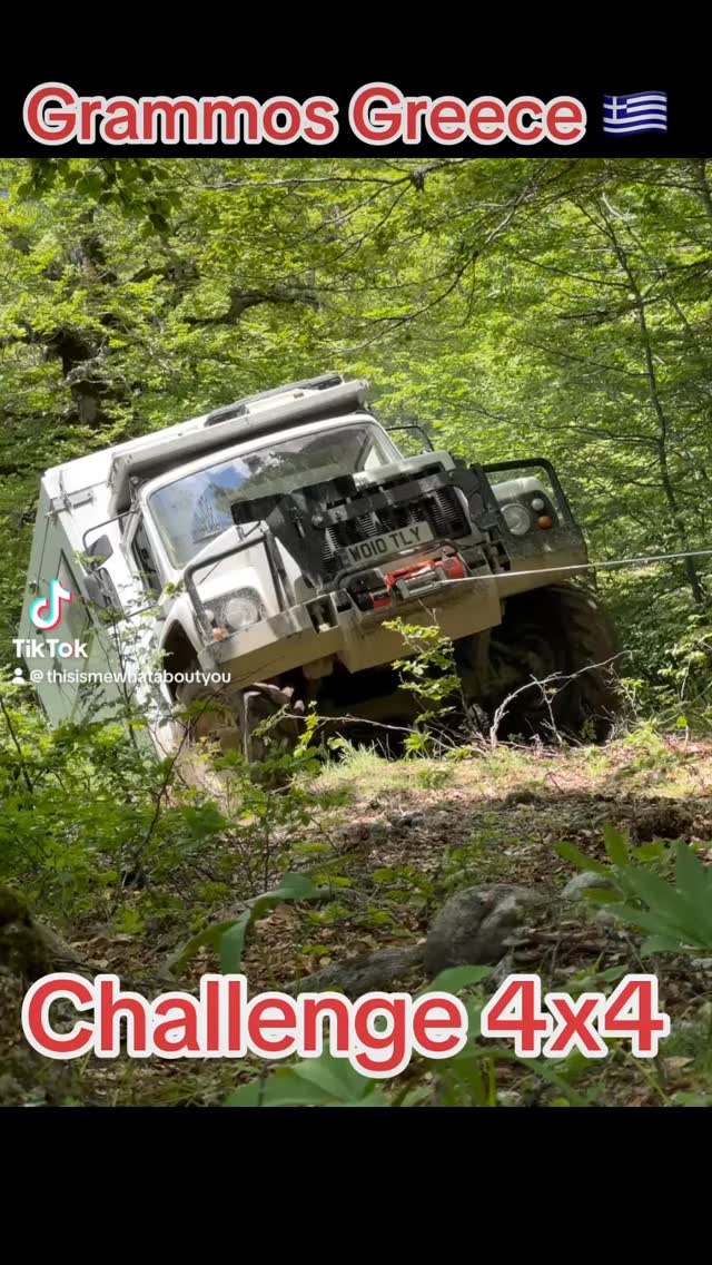 Adventures with us make you feel a real offroad driver. Join and enjoy ☺️