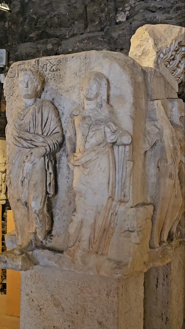 Hieropolis museum
Www.turkeyprotravel.com
#turkishguide
#istanbultour
#turkeytour
#privateturkeytours
#guideinistanbul