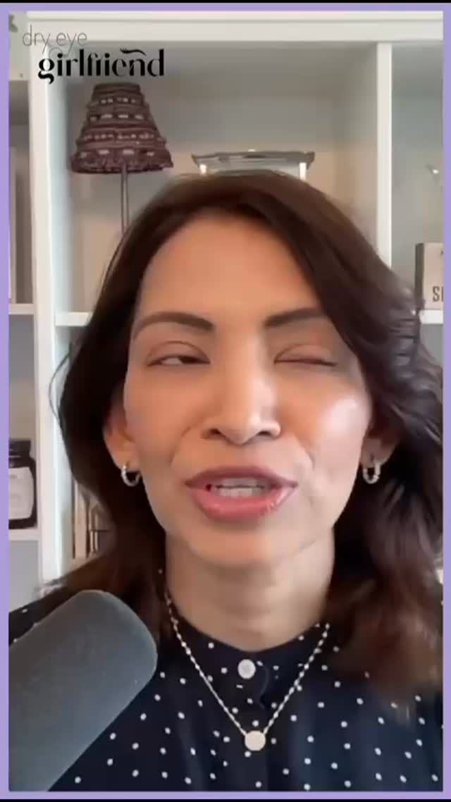 Love this message from Dr. Banik’s podcast episode 🎧🐟
Dr. Banik explains why SMASH fish matter for eye health and dry eye and why the conversation goes far beyond “just take an omega 3.”
It’s about food quality, absorption, inflammation, and choosing sources that genuinely support the tear film and meibomian glands over time.
If dry eye has shown up in midlife and you’re curious which nutrition choices actually make a difference, this is worth a listen 👀
Full conversation in episode 11 of the Dry Eye Girlfriend podcast launching tomorrow!
#dryeyegirlfriend #dryeyepodcast #dryeye #eyehealth #nutrition