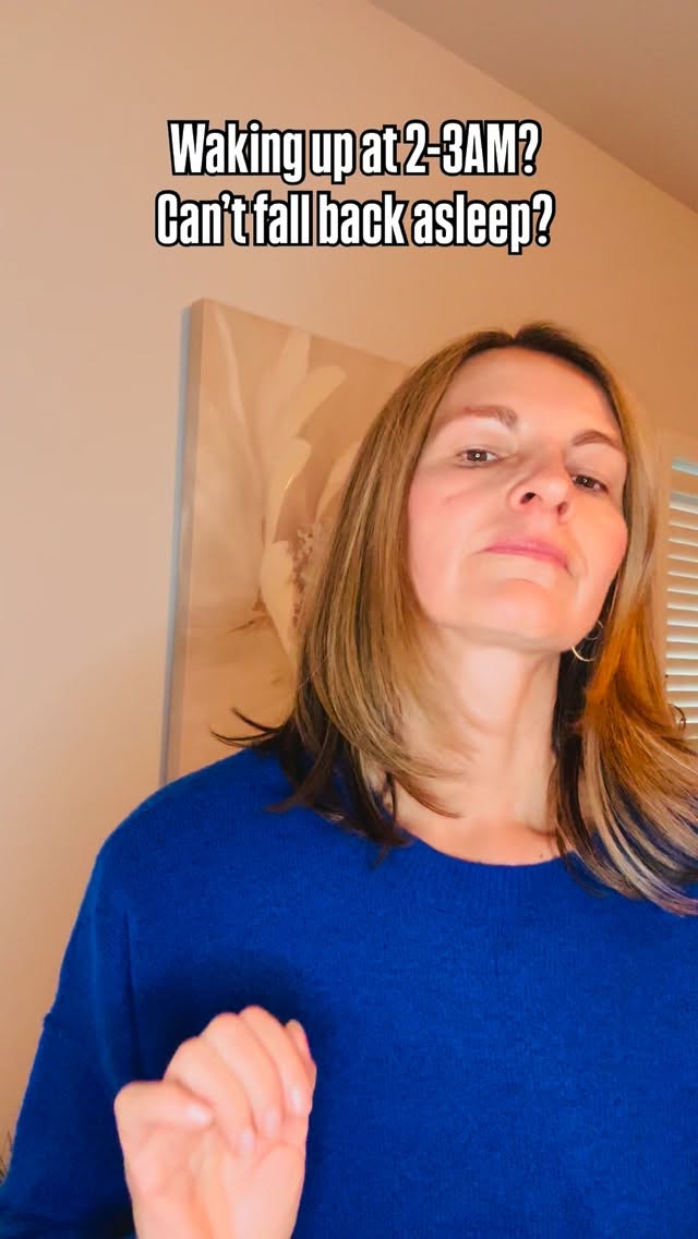 Poor sleep is one of the biggest complaints I hear from women 40+.😴
Your gut and nervous system play a major tole in sleep quality.
If this sounds like you - DM me or comment below “SLEEP” and I will share with you what improved sleep quality in many women I work with.💕
#womenover40 #perimenopausesupport #menopausesupport #phpmystory